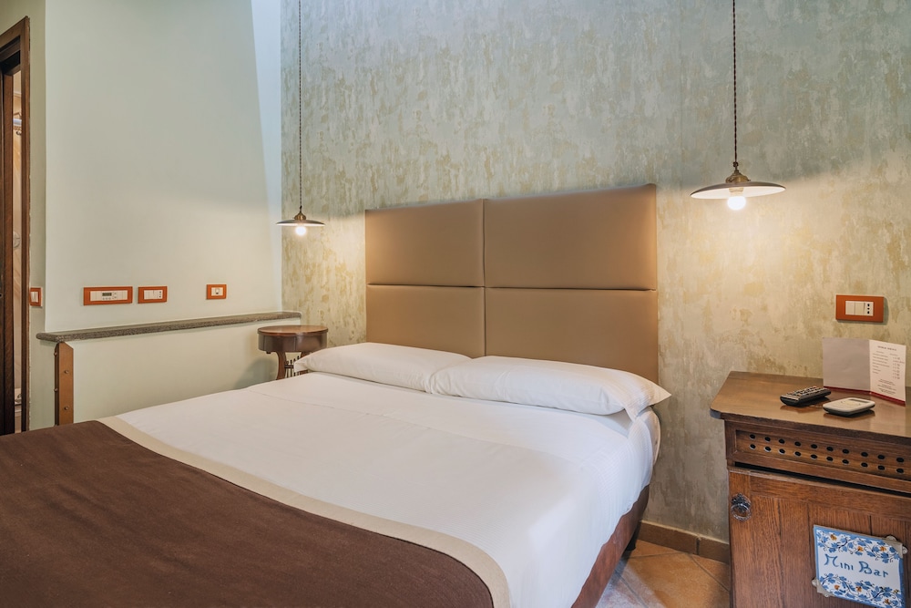 Hotel il Convento 38/81