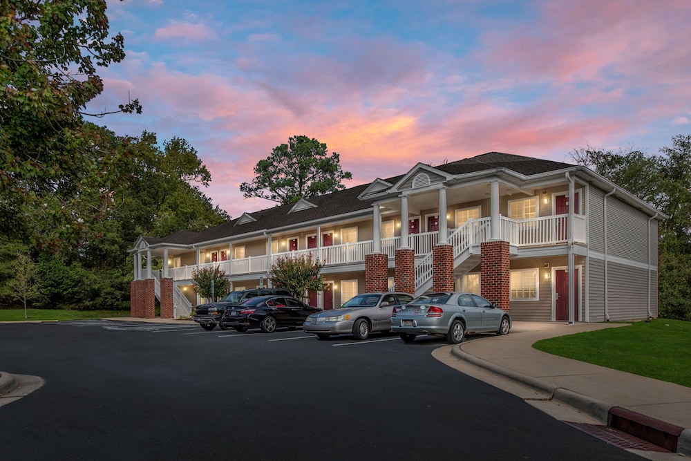 Affordable Suites Rocky Mount 58/66