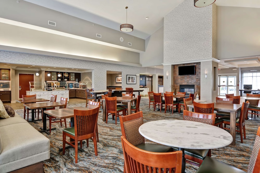Homewood Suites By Hilton Fredericksburg 38/49
