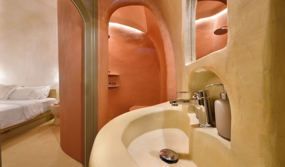 The A Collection, Oia by K and K 48/50