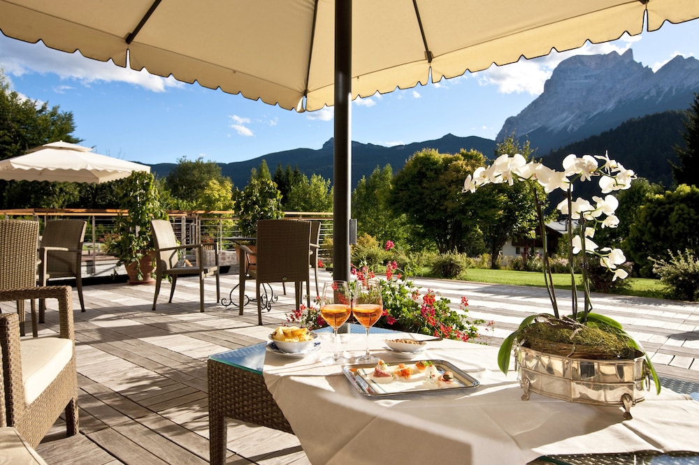 Parkhotel Ladinia 40/50