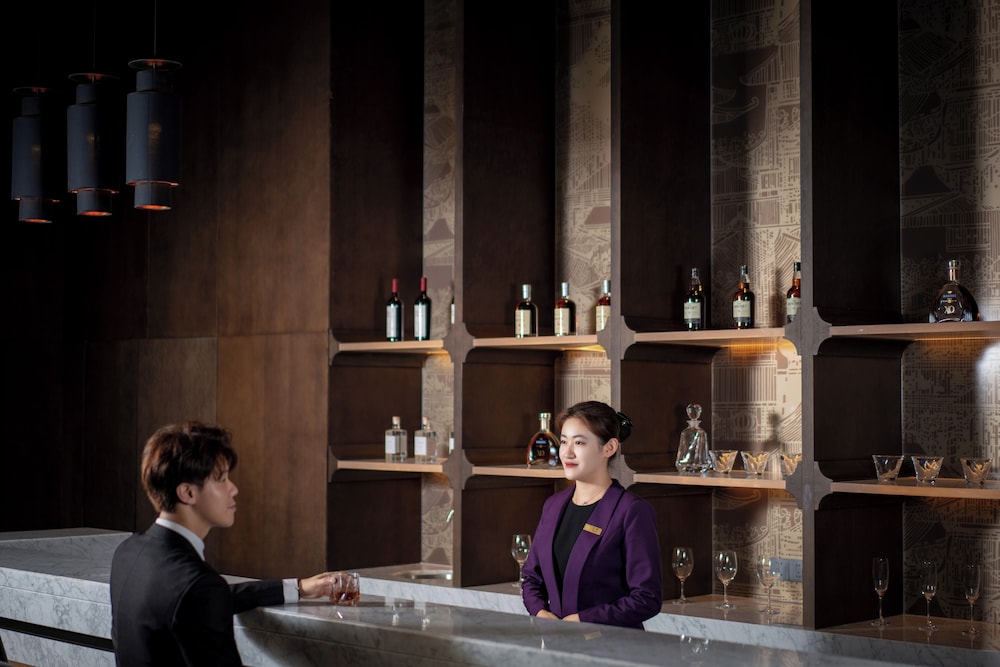 Grand Mercure Shenzhen Guangming 8/48
