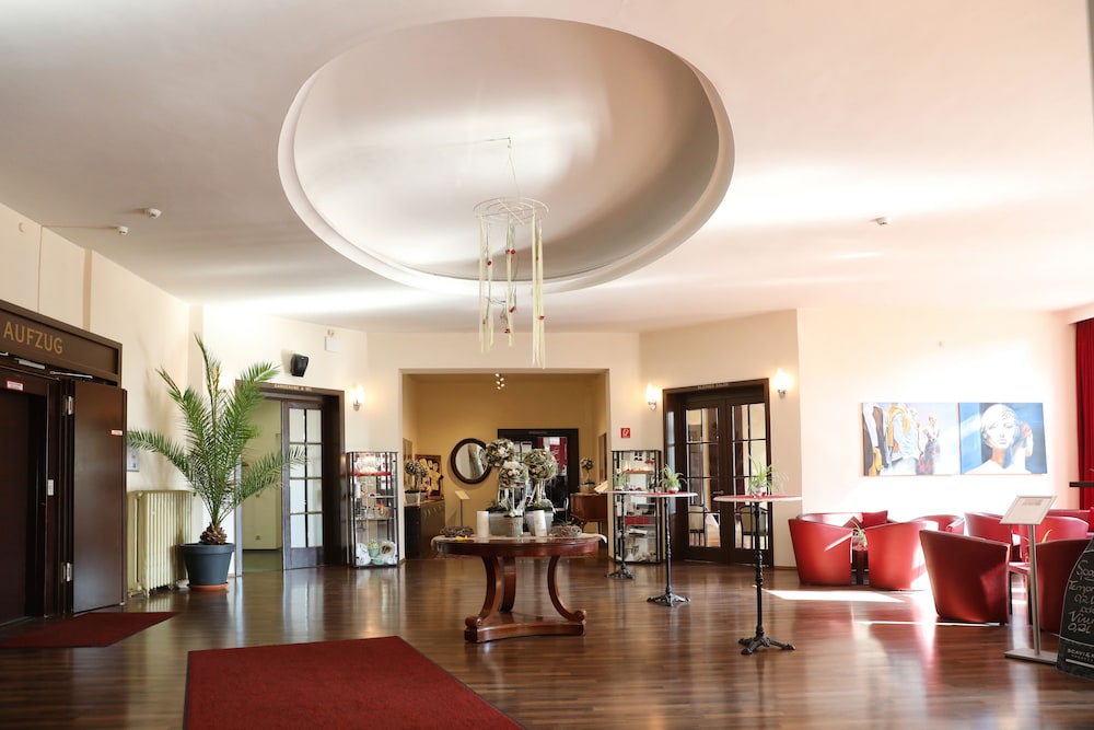 Kulturhotel Kaiserhof 66/75