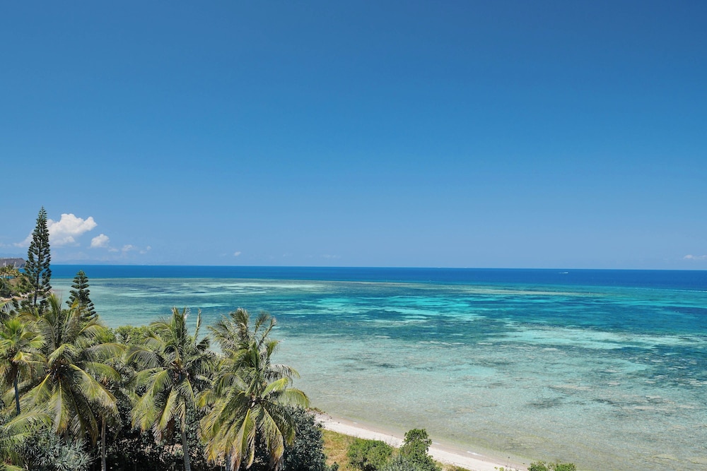 Le Meridien Noumea Resort Spa 80/83