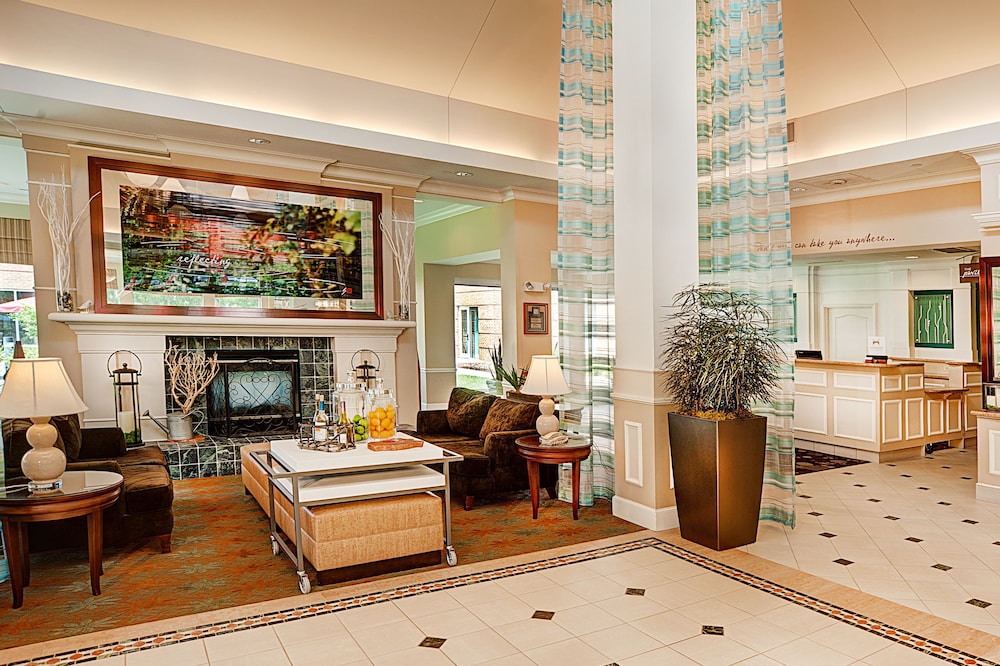 Hilton Garden Inn St Louis O Fallon Mo 33/49
