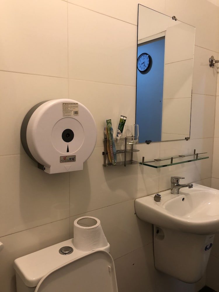 Istay Inn Saigon 19/21