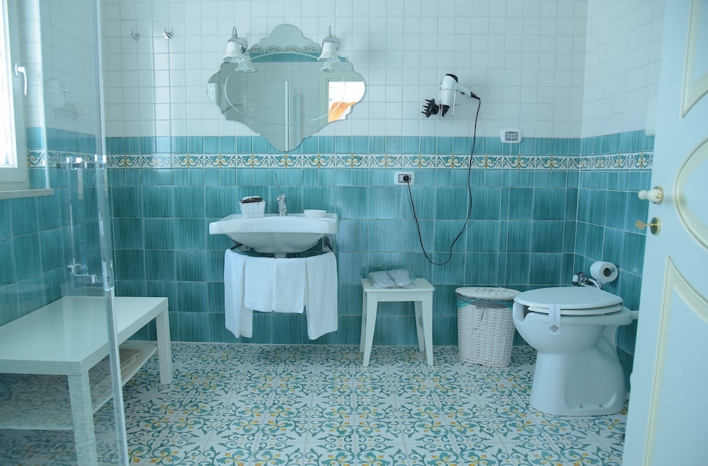 Masseria Celidonia Resort & Relax 40/40