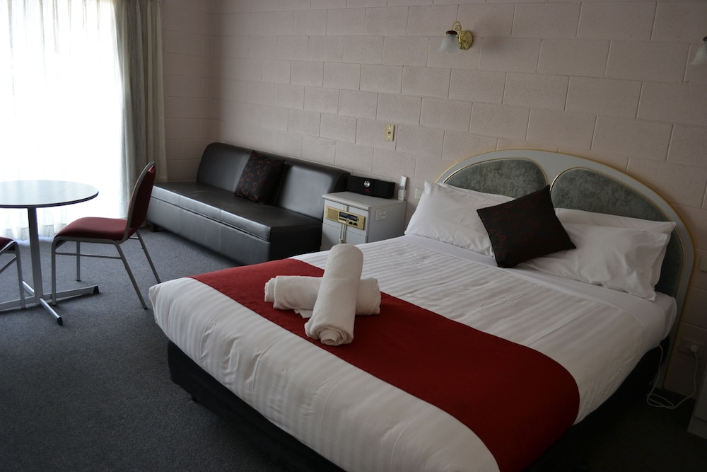 The Grampians Motel 47/69