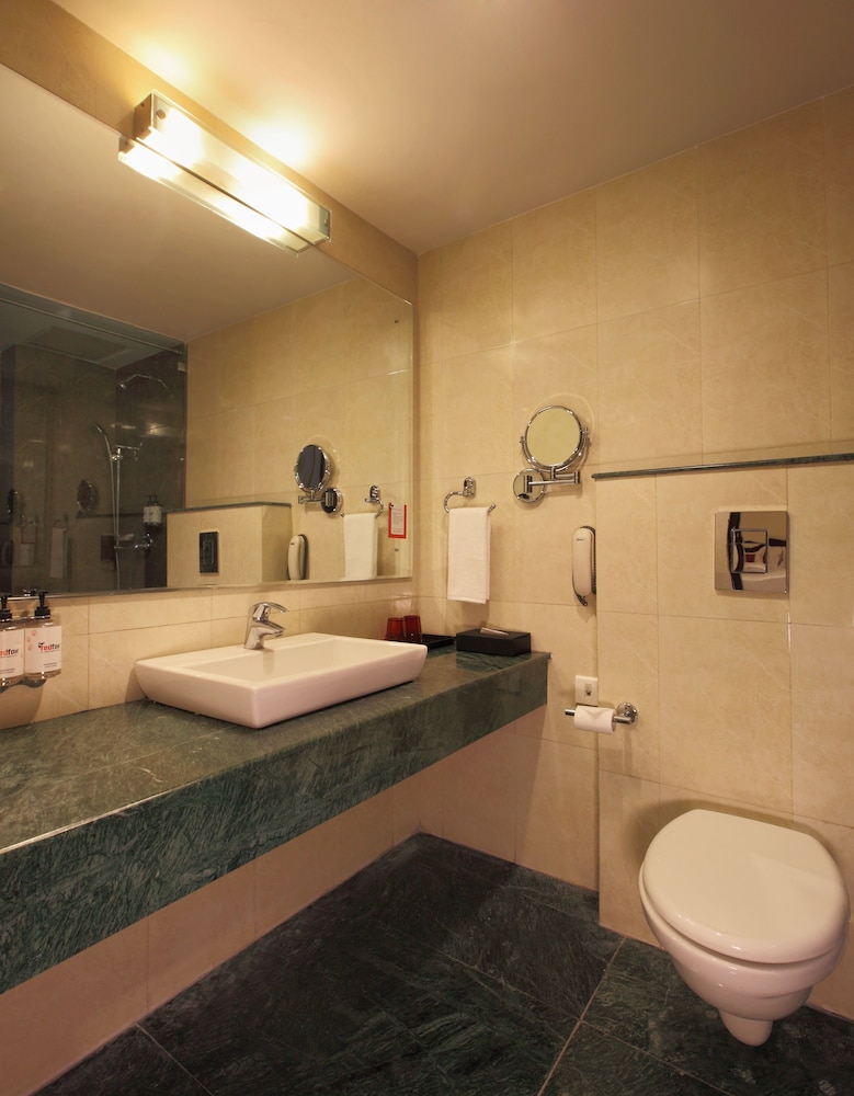Red Fox Hotel, Alwar 50/50