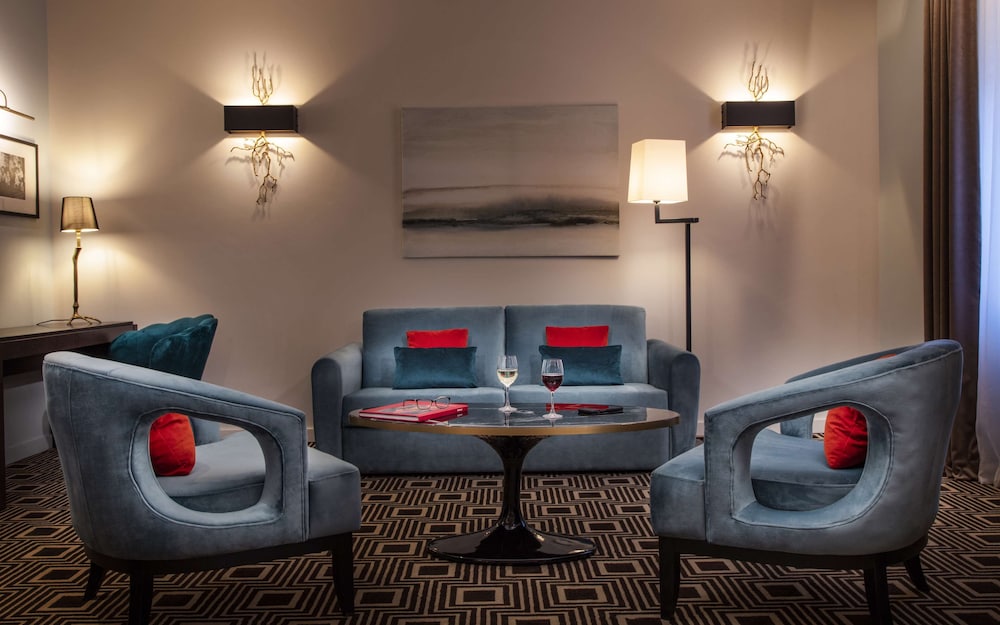 Hotel Bristol Geneva 31/50