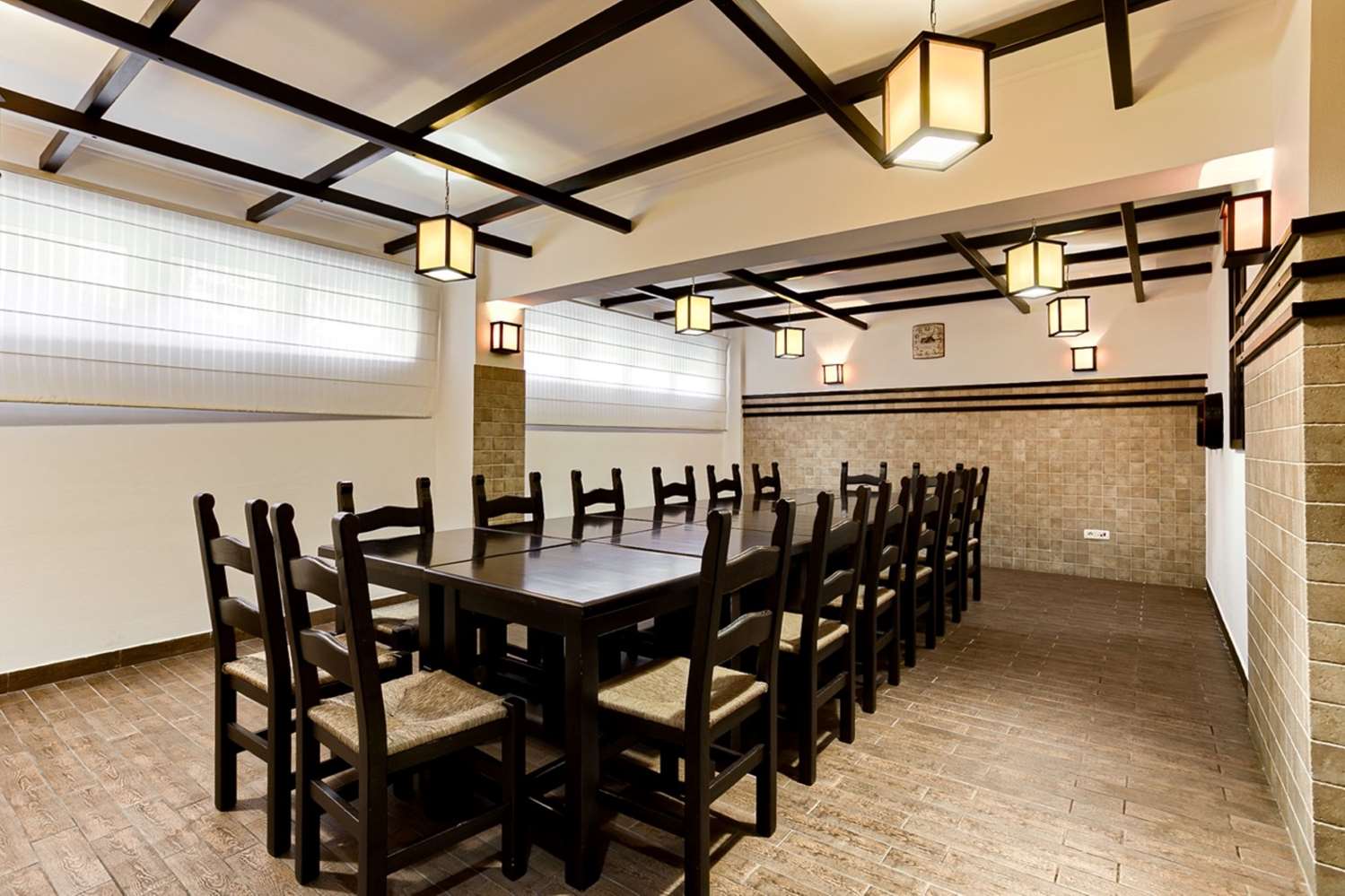 Best Western Central Hotel 16/24