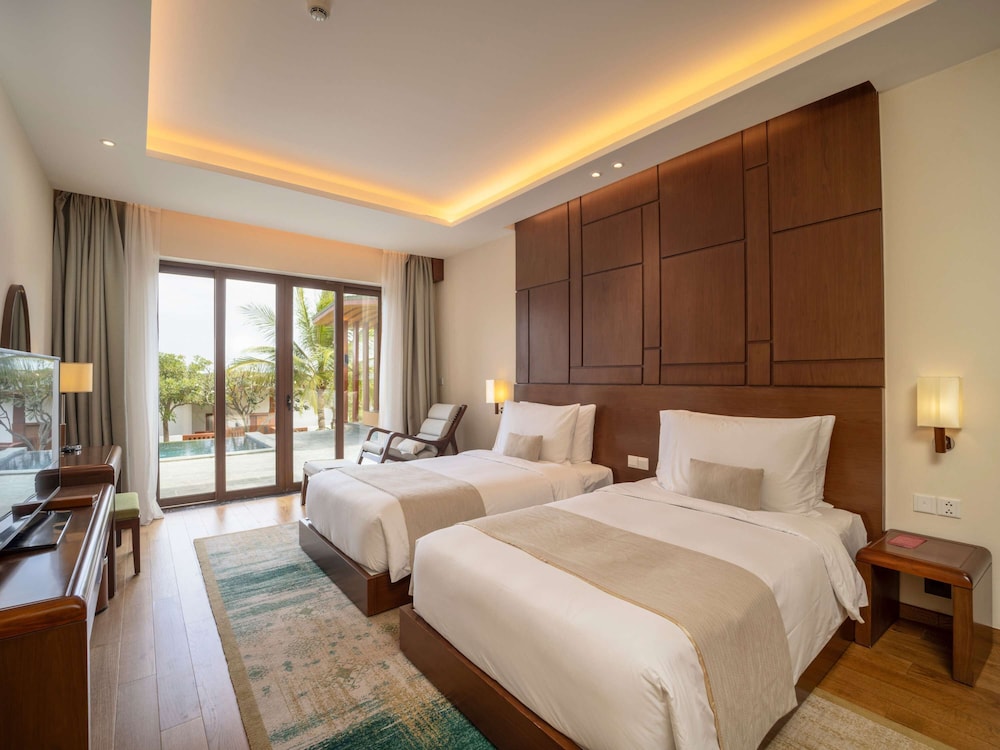 Movenpick Resort Cam Ranh 25/74