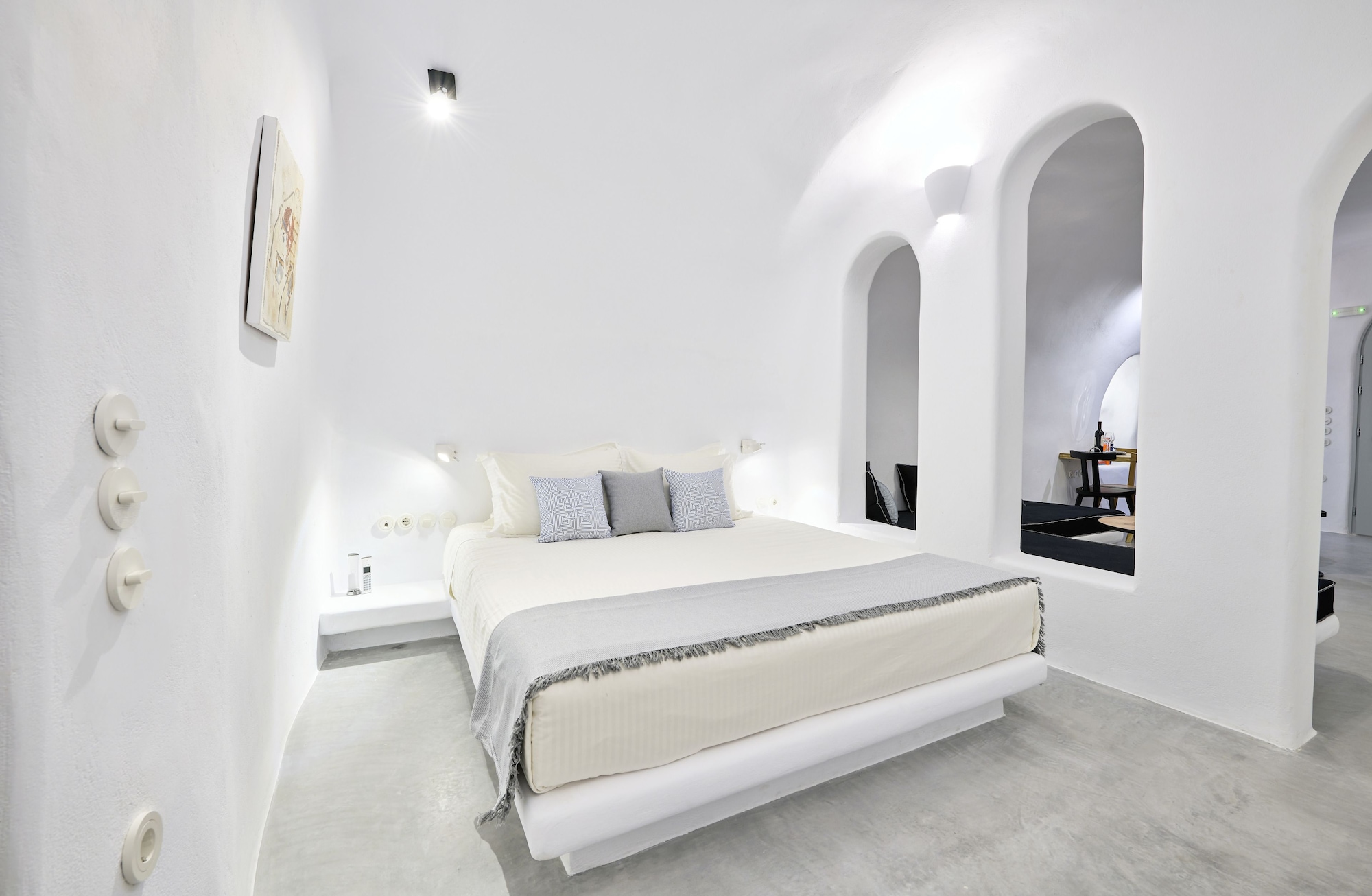 TRADITIONAL, VILLA