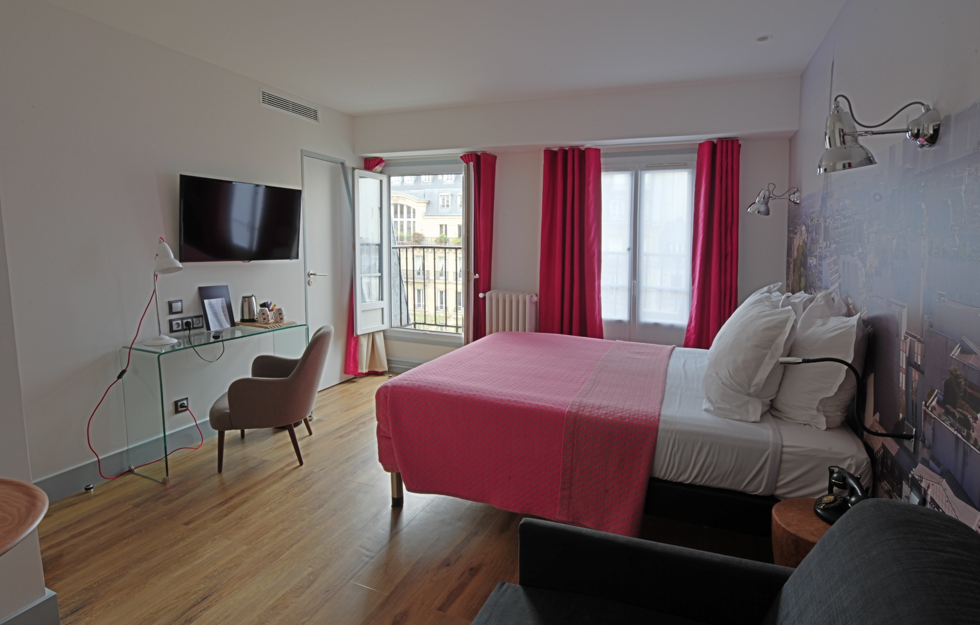Hotel Stella Etoile 36/50