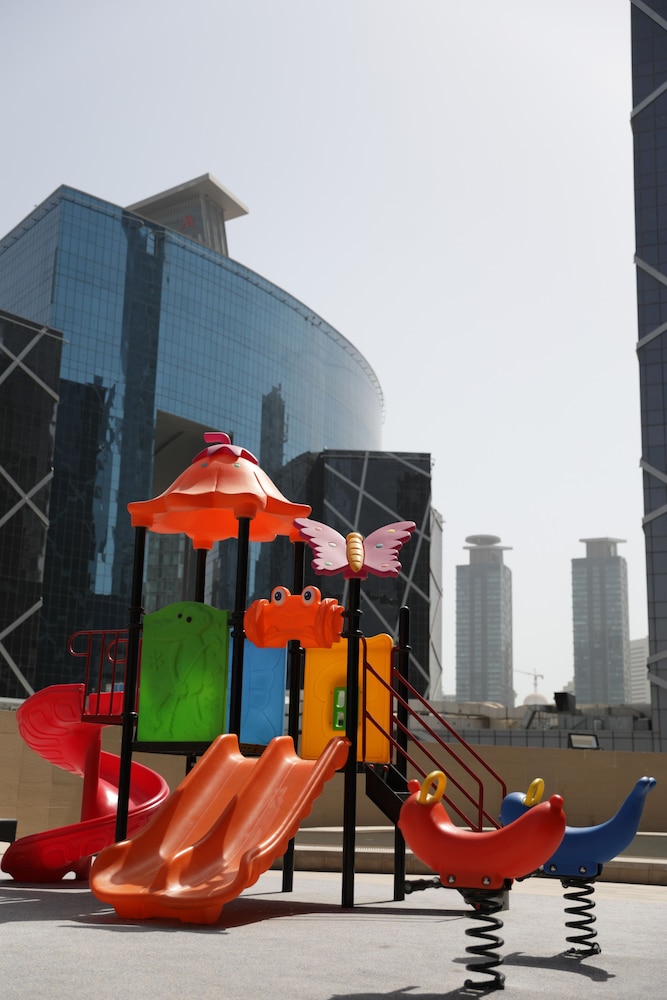 Wyndham Doha West Bay 53/62