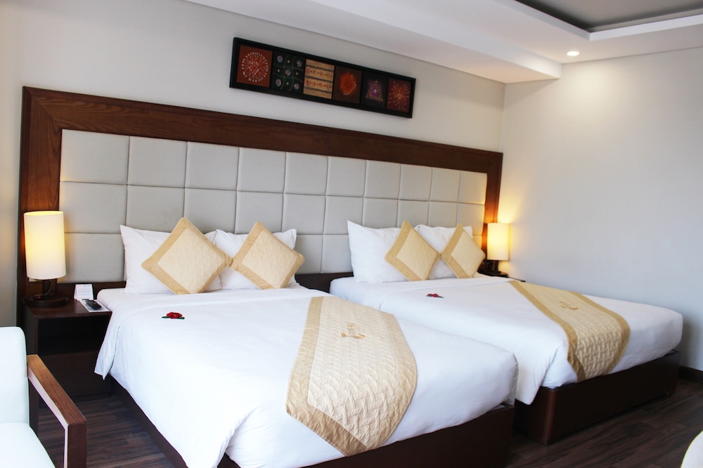 Grand Sea Hotel 20/74