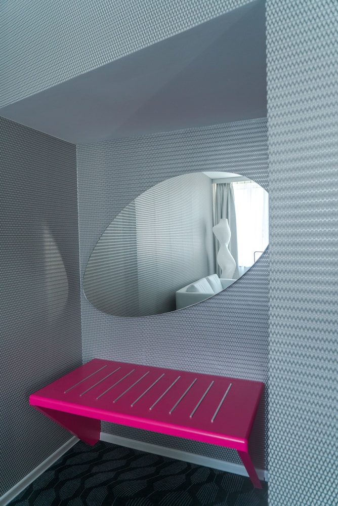 Prize by Radisson, Xhibition Bergen City 38/56