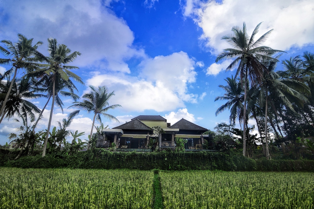 Villa Kirani Ubud 25/30