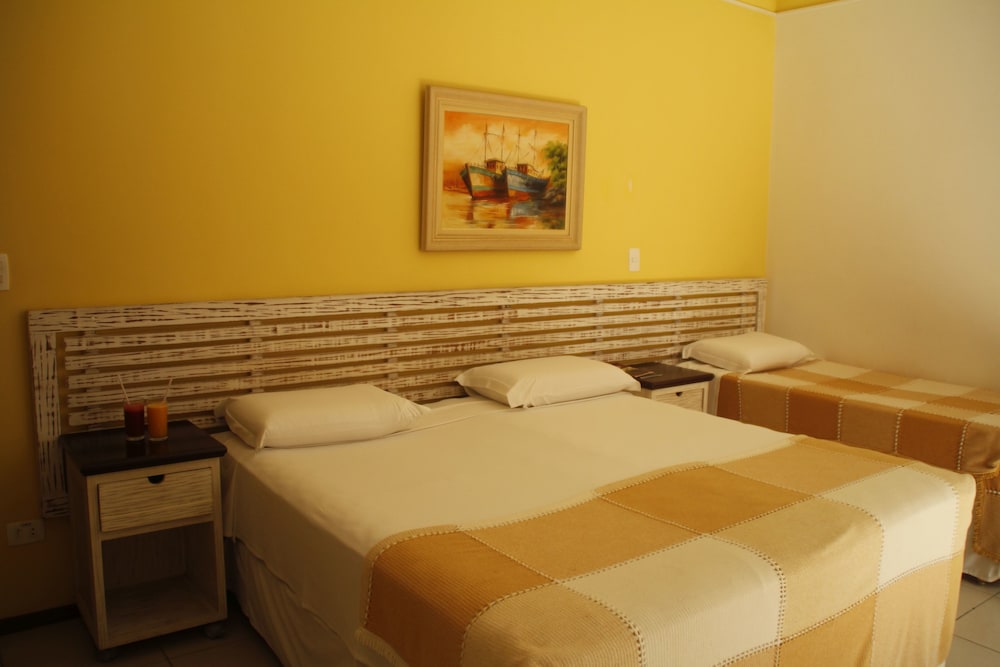 POUSADA PORTO MARE 11/50