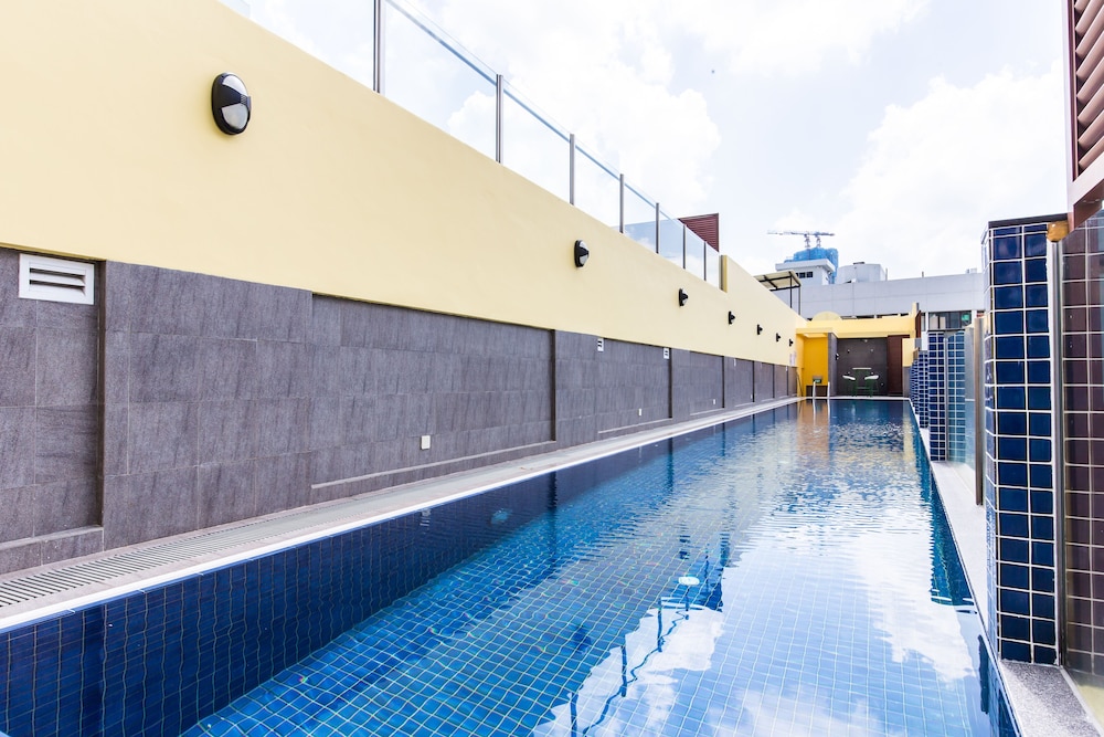 ibis budget Singapore Imperial 3/66