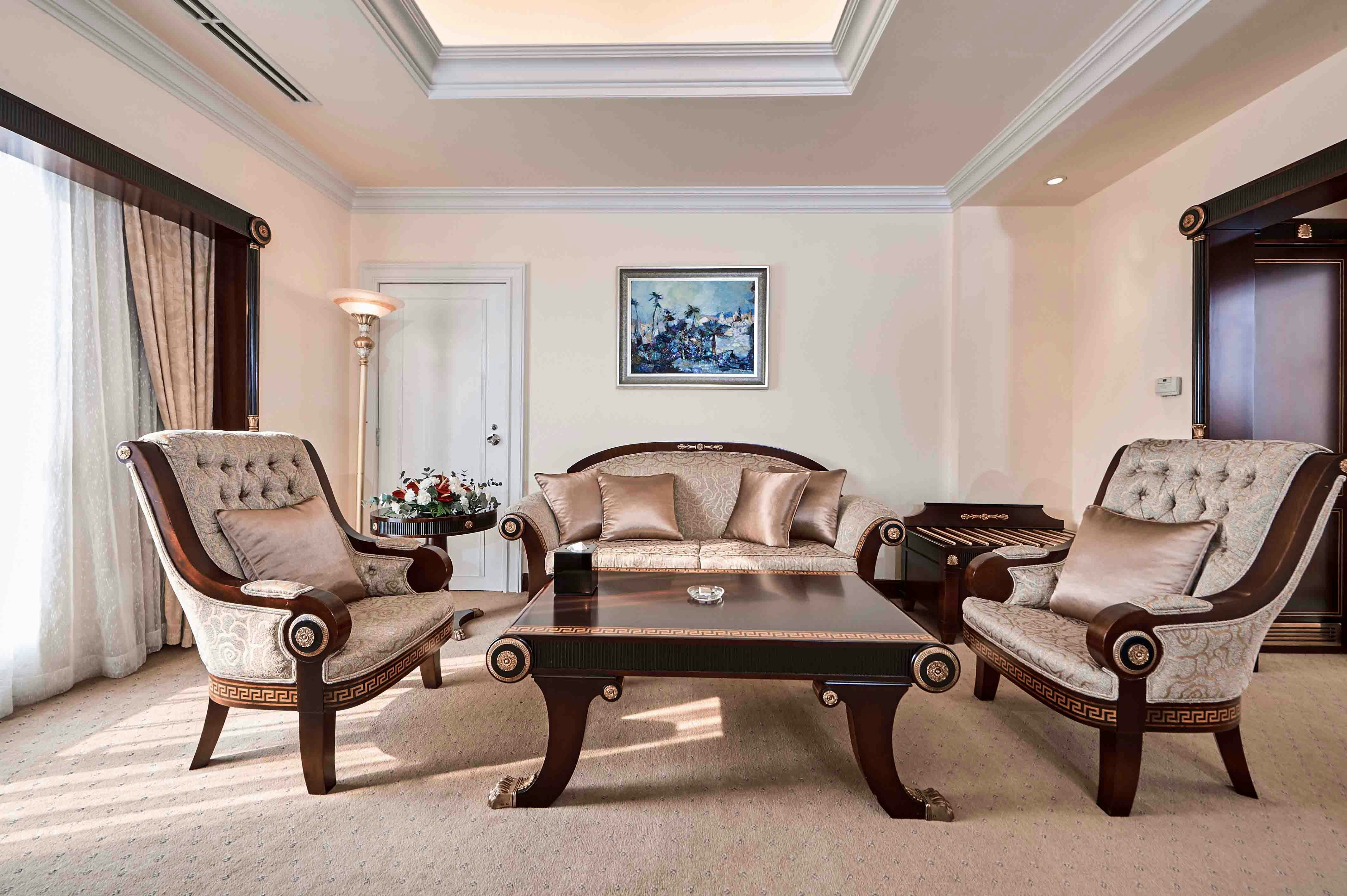 Lotte Hotel Saigon 29/50