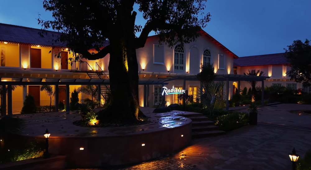 Radisson Resort Mount Abu 32/40