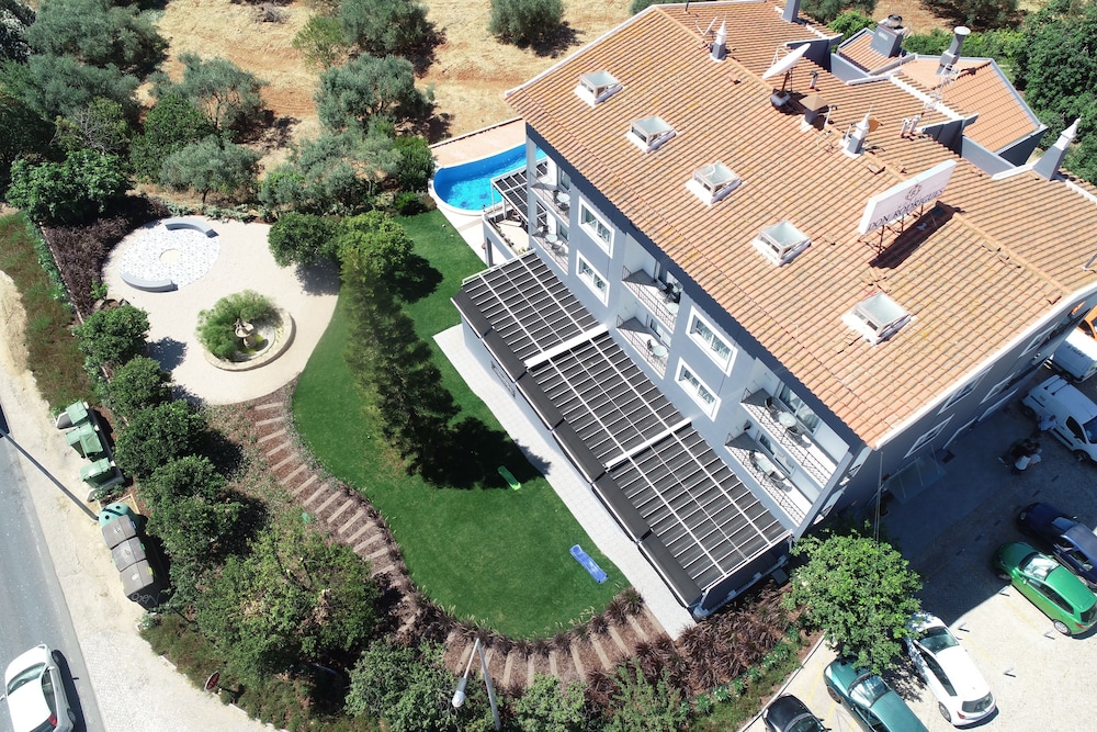 Hotel Don Rodrigues photo1