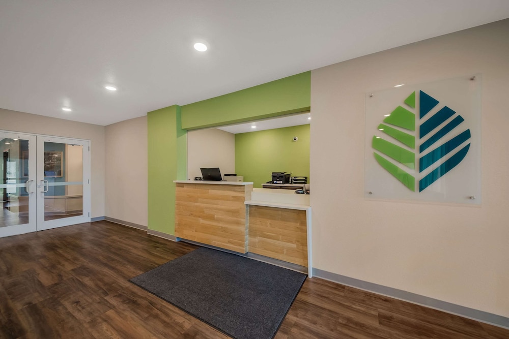 WoodSpring Suites Wesley Chapel-Tampa 3/15