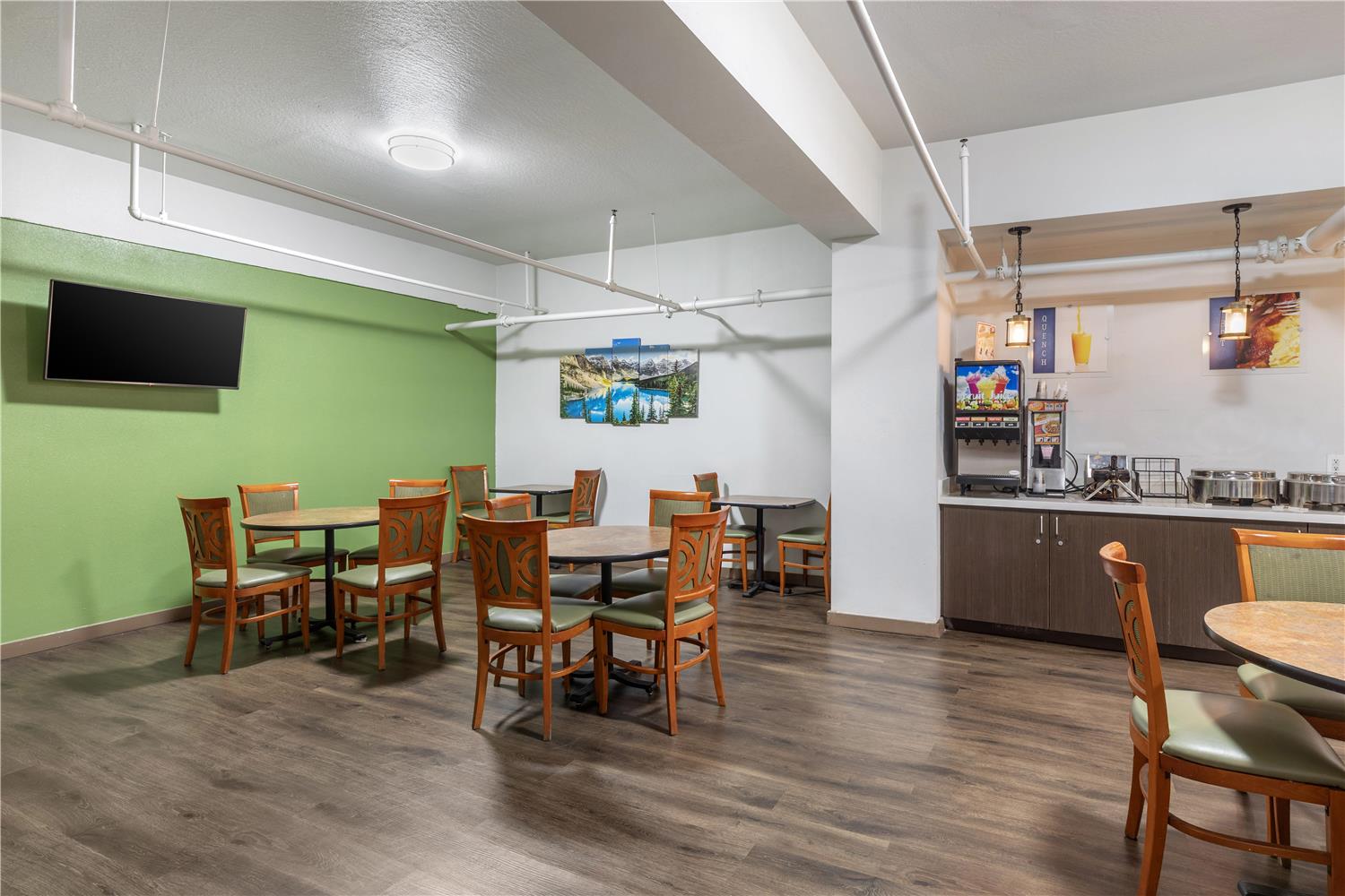 SureStay Plus Hotel by Best Western Mammoth Lakes 19/29