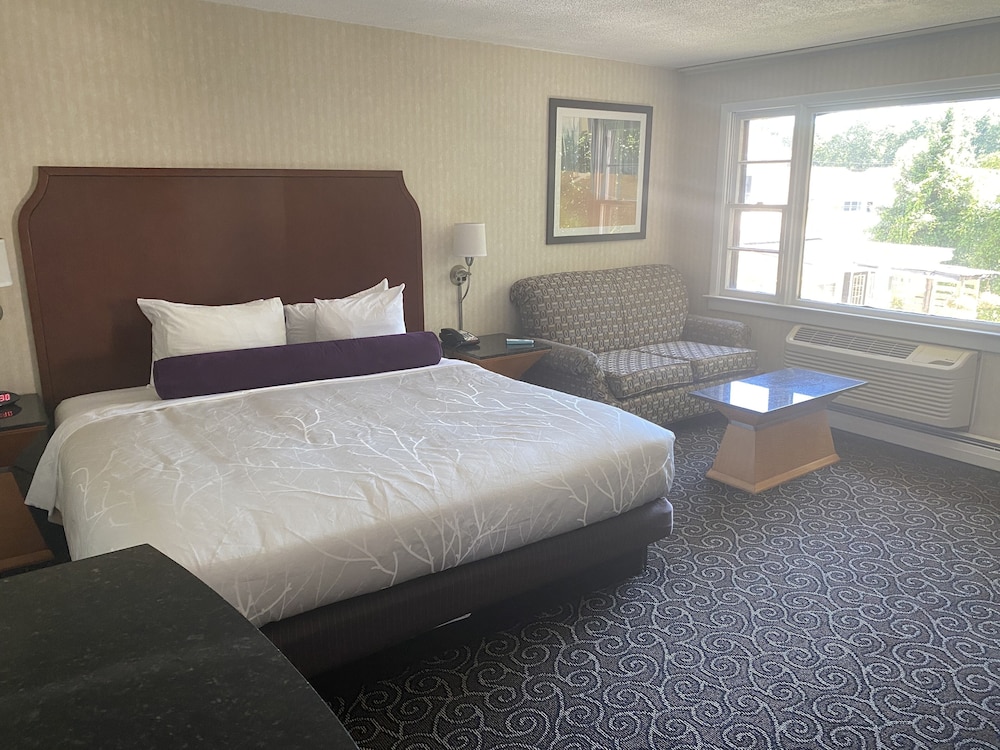 Black Mountain Inn 18/63