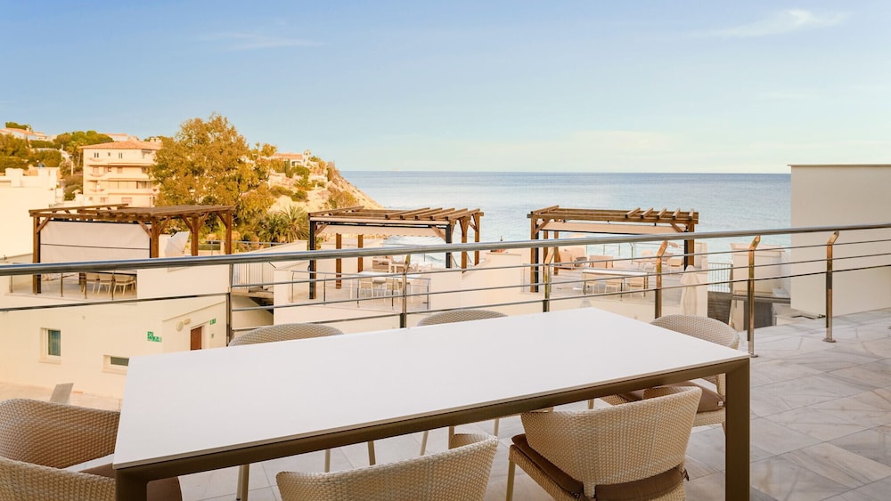 Dormio resort Costa Blanca Beach and Spa 37/49