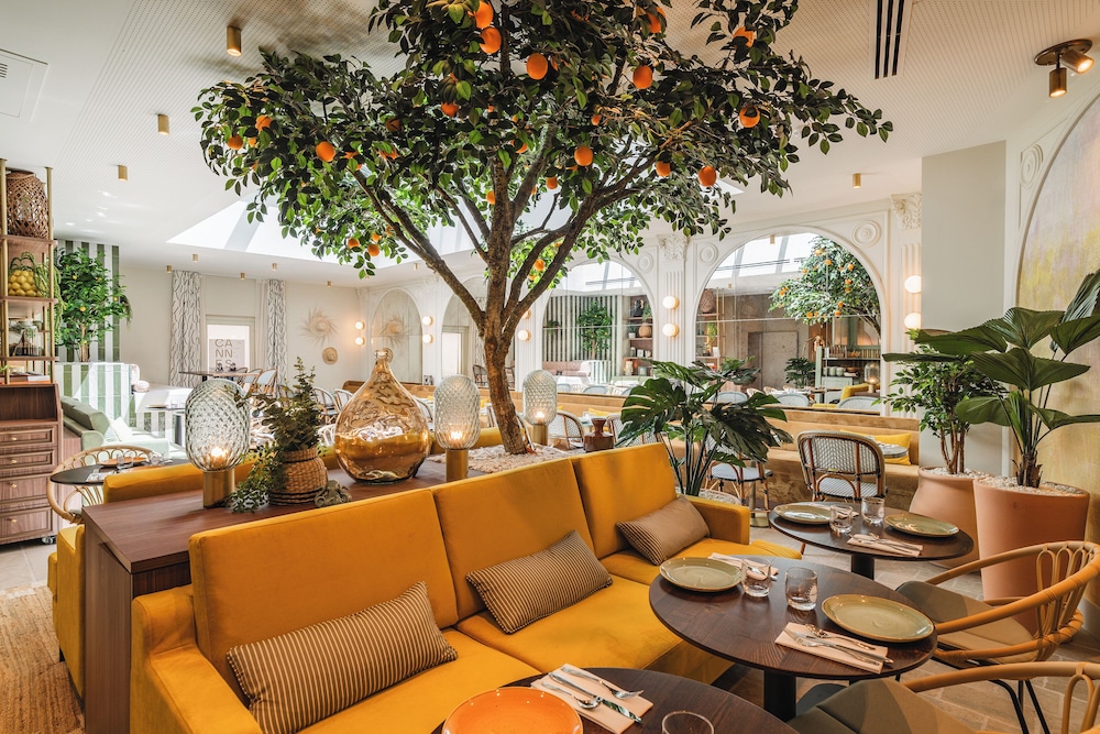Hotel Lepoussin 45/61