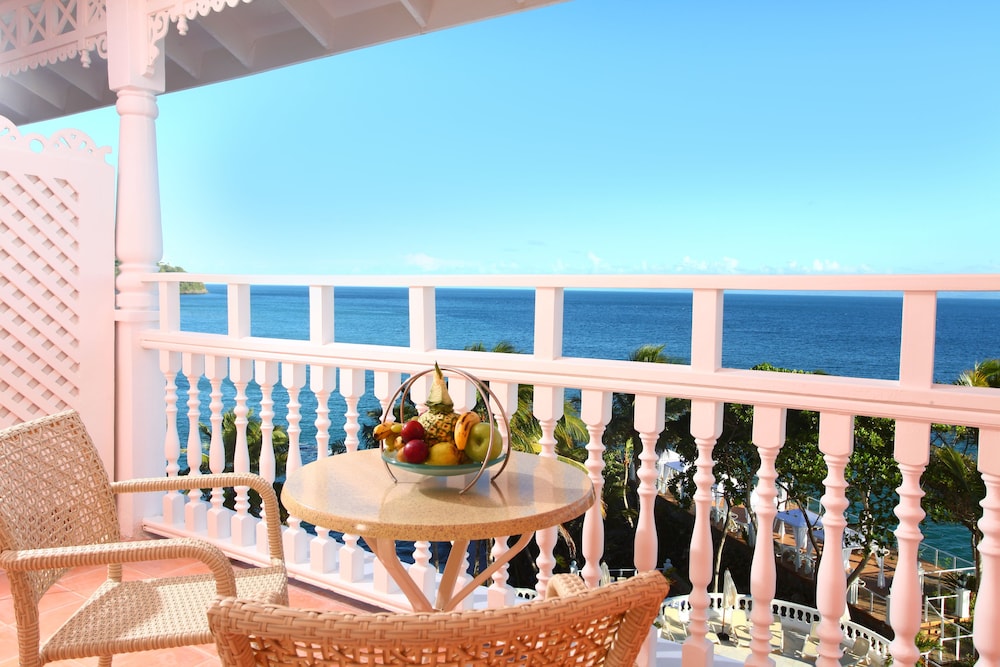 Bahia Principe Escape Samana - Adults Only 6/48