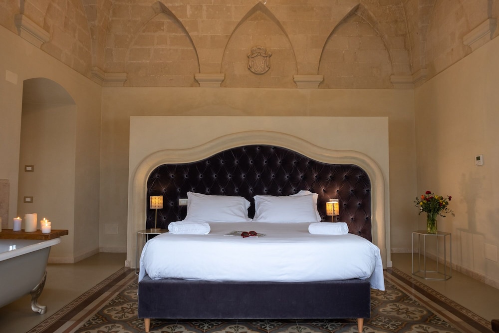 Palazzo del Duca Hotel & Restaurant 51/102