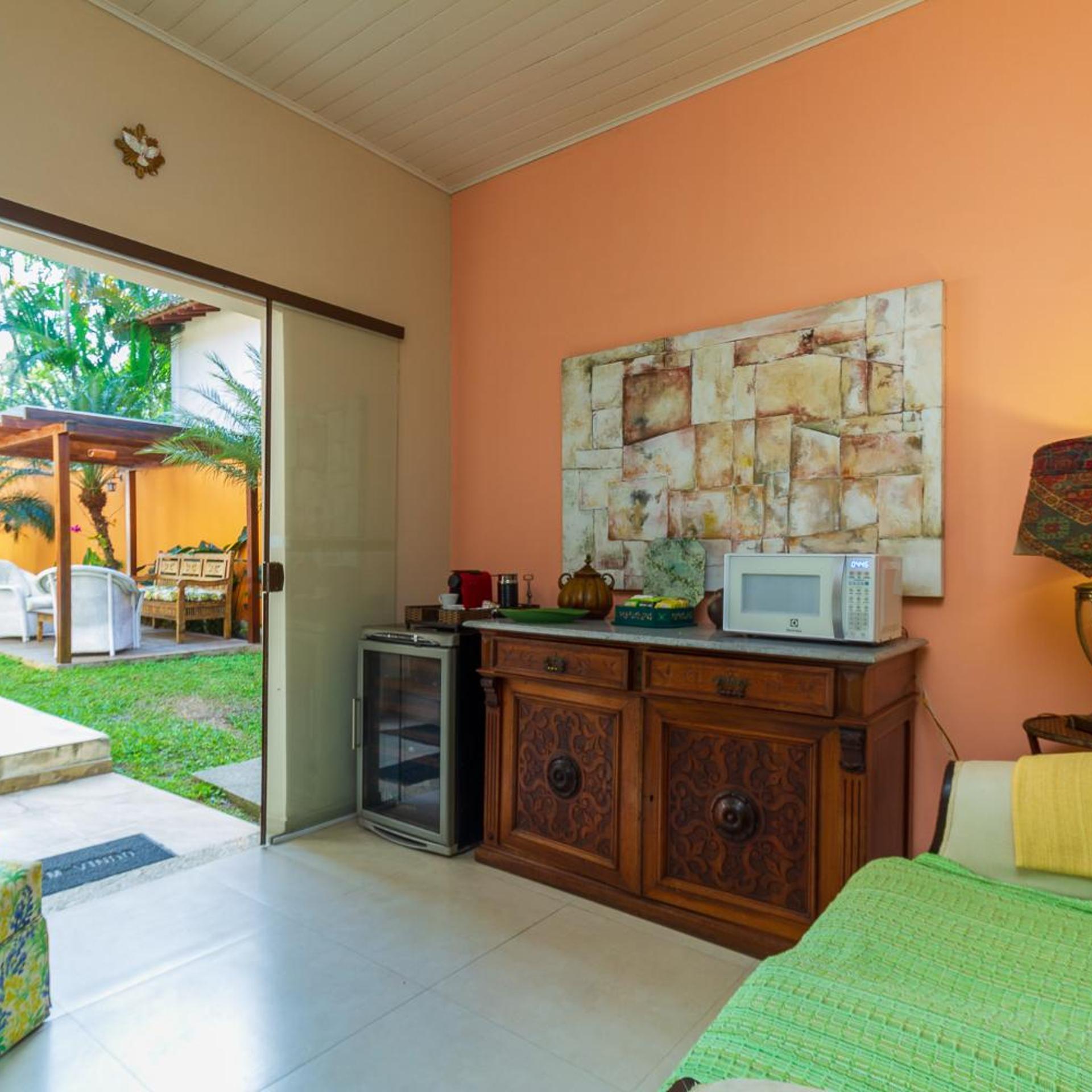 Pousada Villa Verano. 5/24