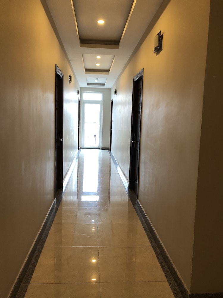 Dreams Hotel photo3