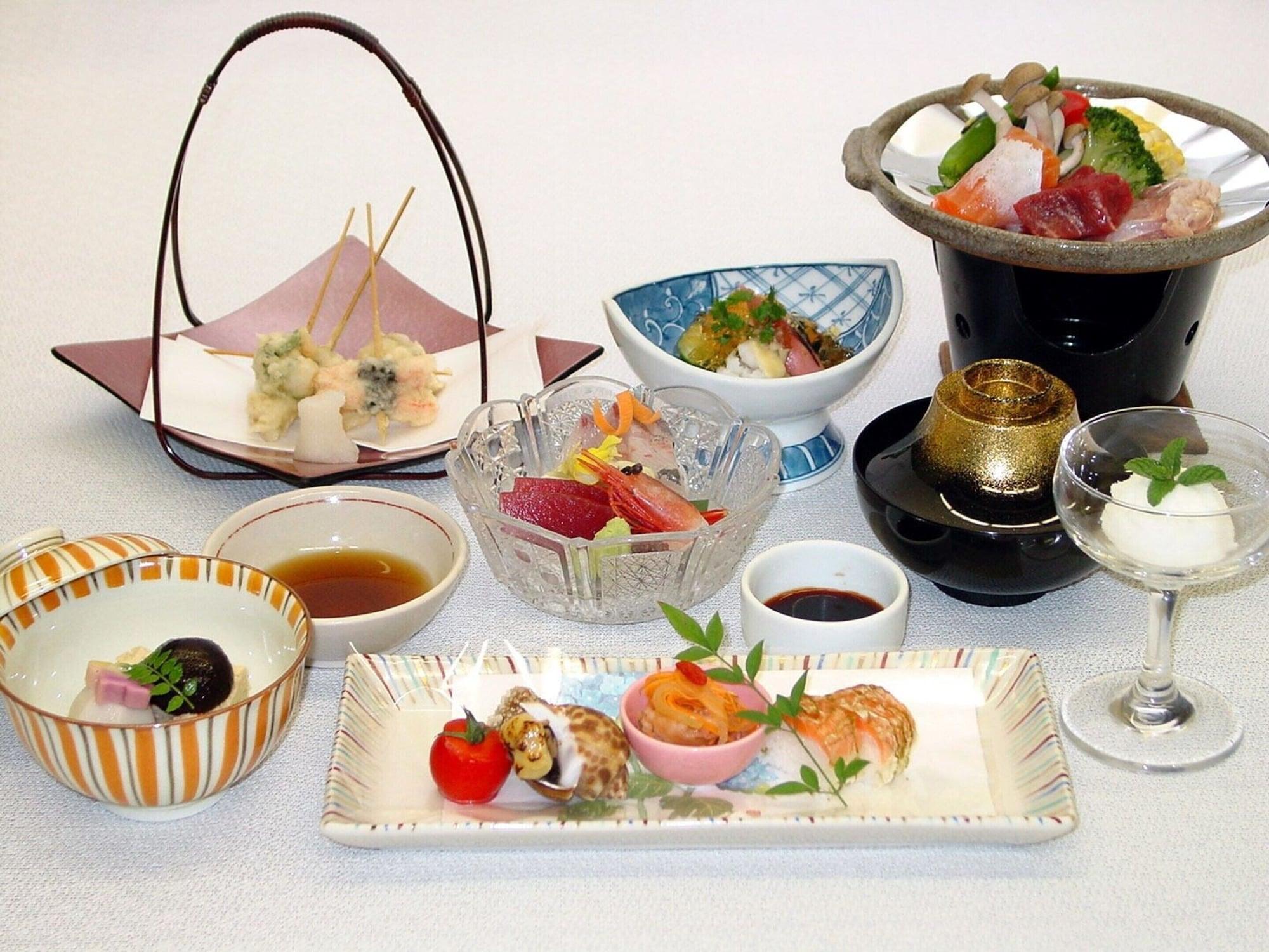 Awa Kanko Hotel 15/16