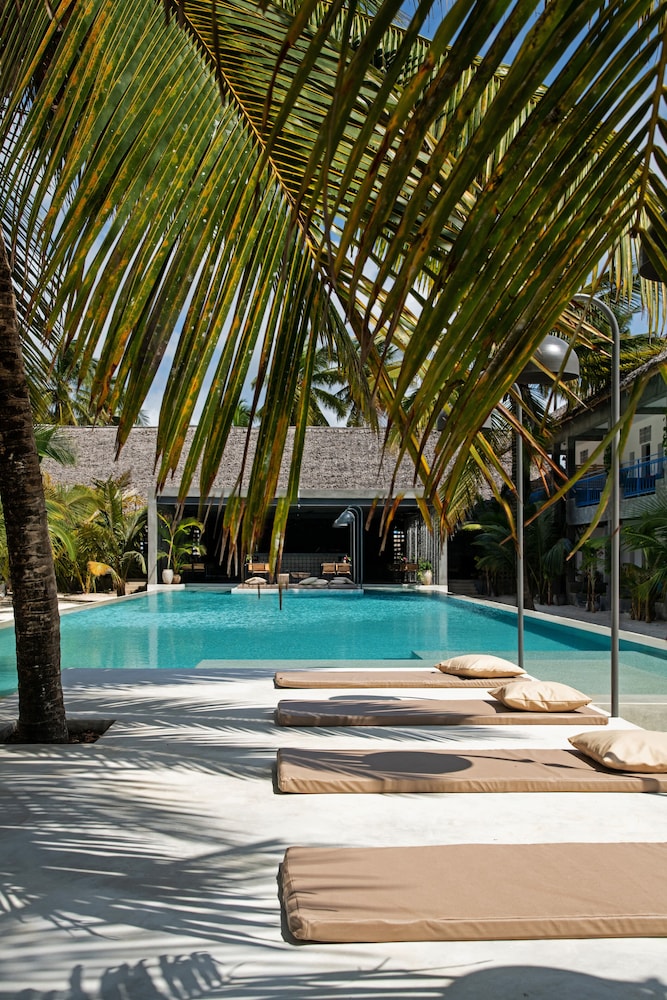 Casa Del Mar Hotel Zanzibar 29/44
