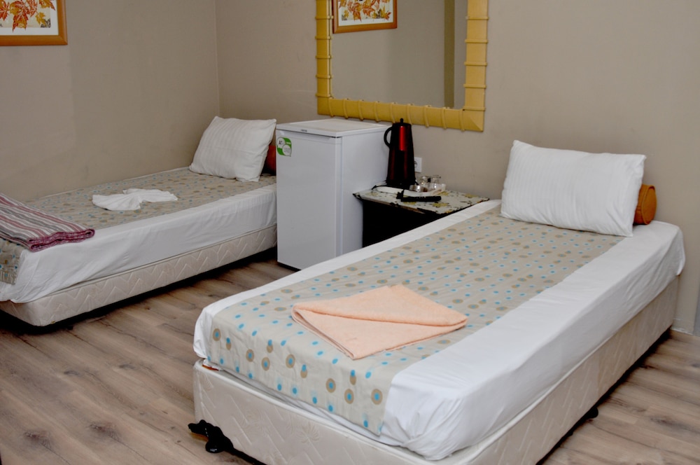 Gvar Apart Otel 22/35