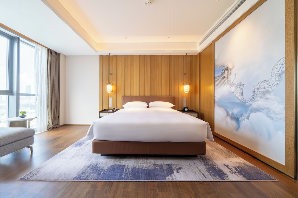 Hyatt Regency Guangzhou Zengcheng 9/50
