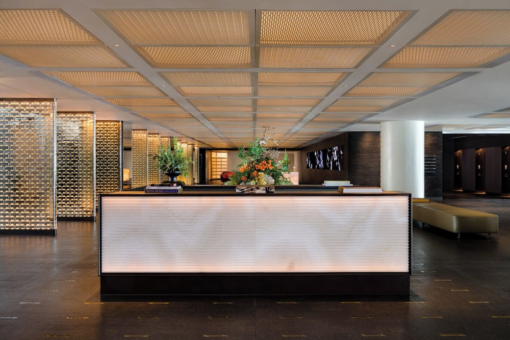 The Regent Hotel Ex Intercontinental Hong Kong 7/49