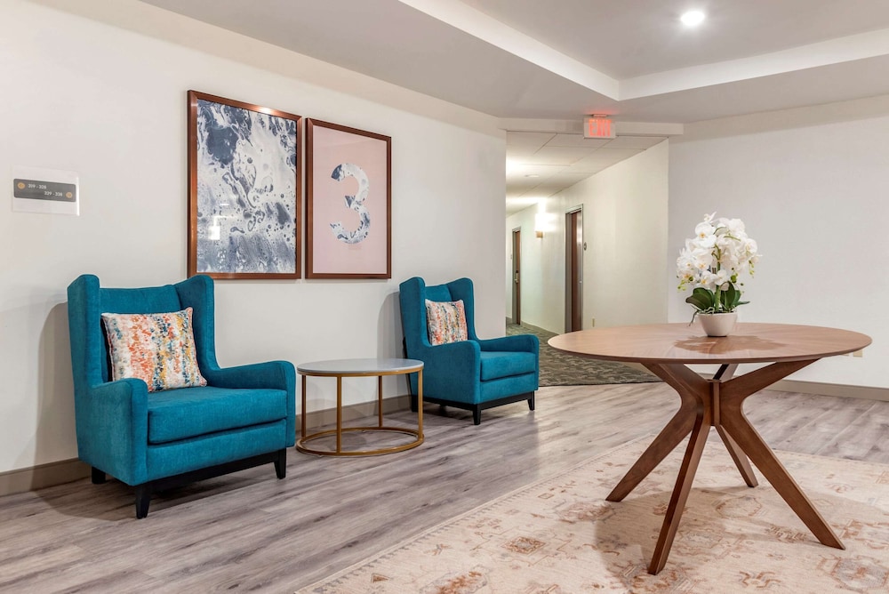 TRYP by Wyndham Tallahassee North I-10 Capital Circle 37/63