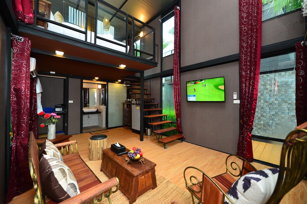 Bukit Pool Villas 24/44