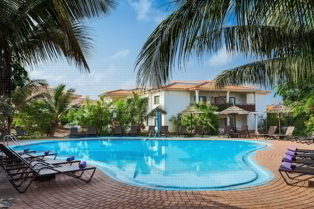 Melia Tortuga Beach - All Inclusive 5/73