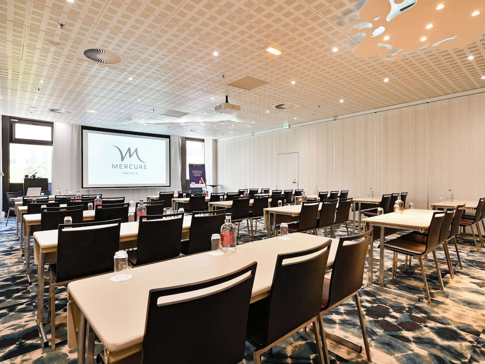 Mercure Marseille Centre Vieux Port 54/66