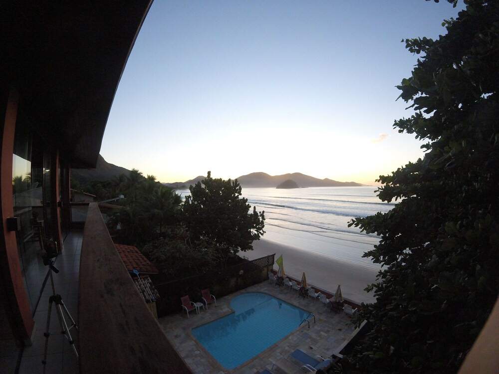 Pousada Casa Na Praia 43/65