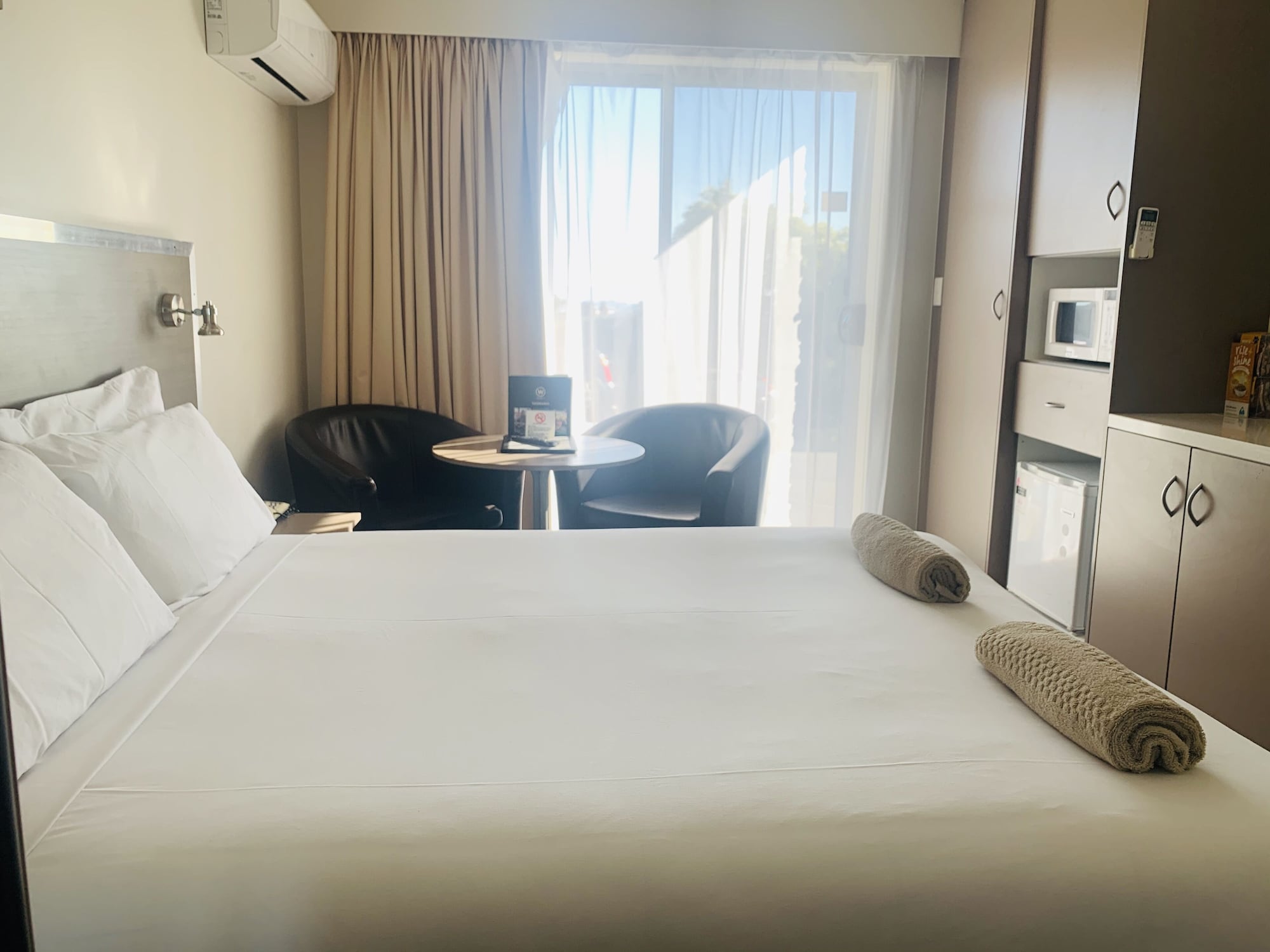 SPA, SUITE
