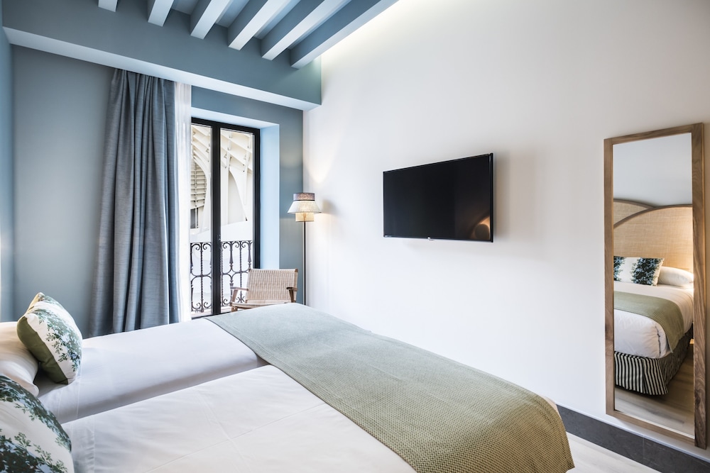 Hotel Casa De Indias By Intur 20/72