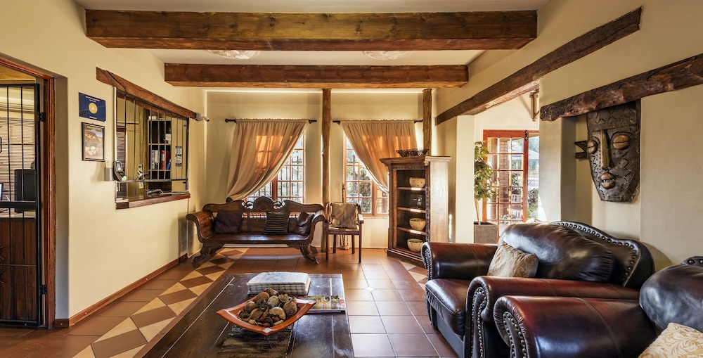 Kuruman Inn by Country Hotels 28/42