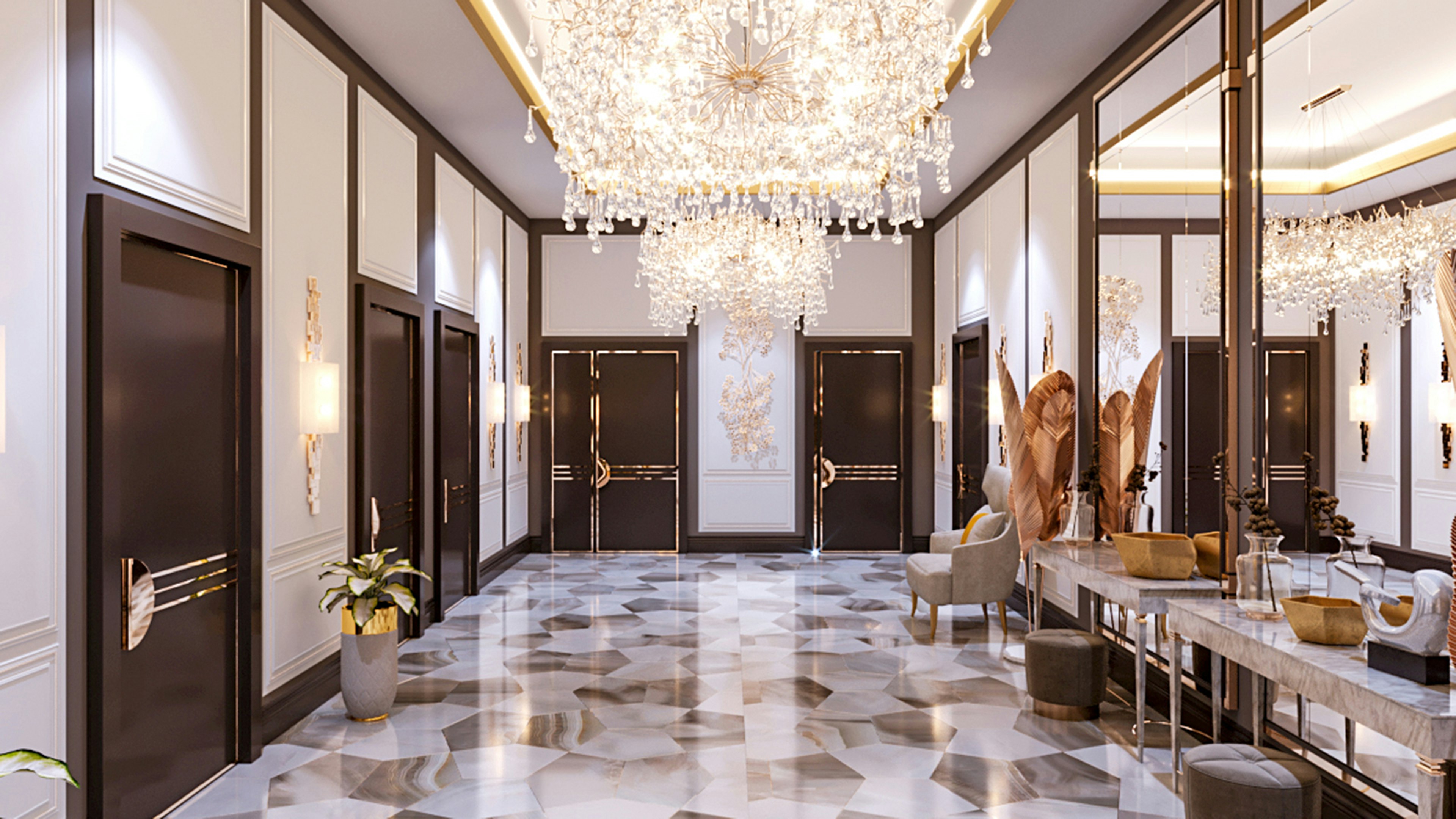 InterContinental Baku, an IHG Hotel 7/19
